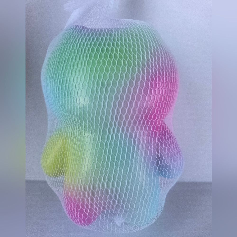 Fuggler Squishy - Picture 2 of 2